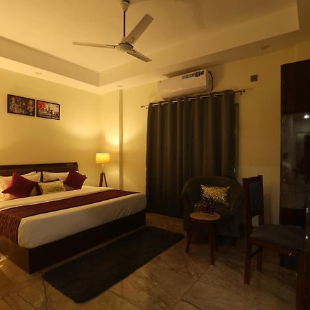 Perfectstayz Aiims Near Aiims Hospital Rishīkesh 外观 照片
