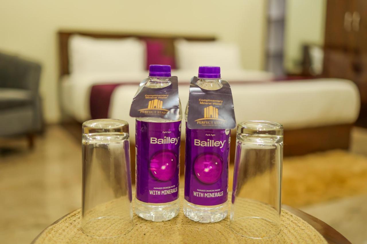 Perfectstayz Aiims Near Aiims Hospital Rishīkesh 外观 照片