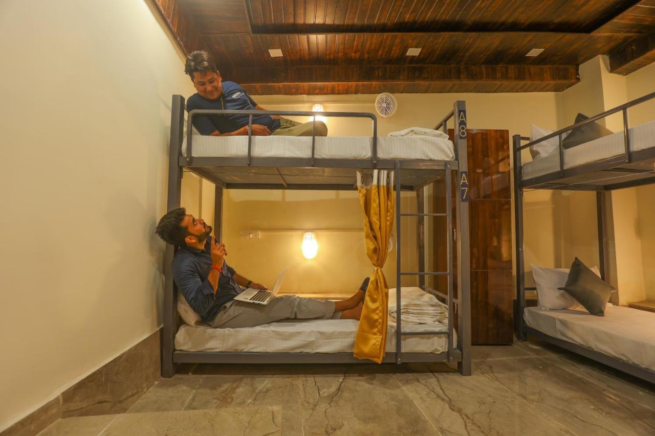 Perfectstayz Aiims Near Aiims Hospital Rishīkesh 外观 照片
