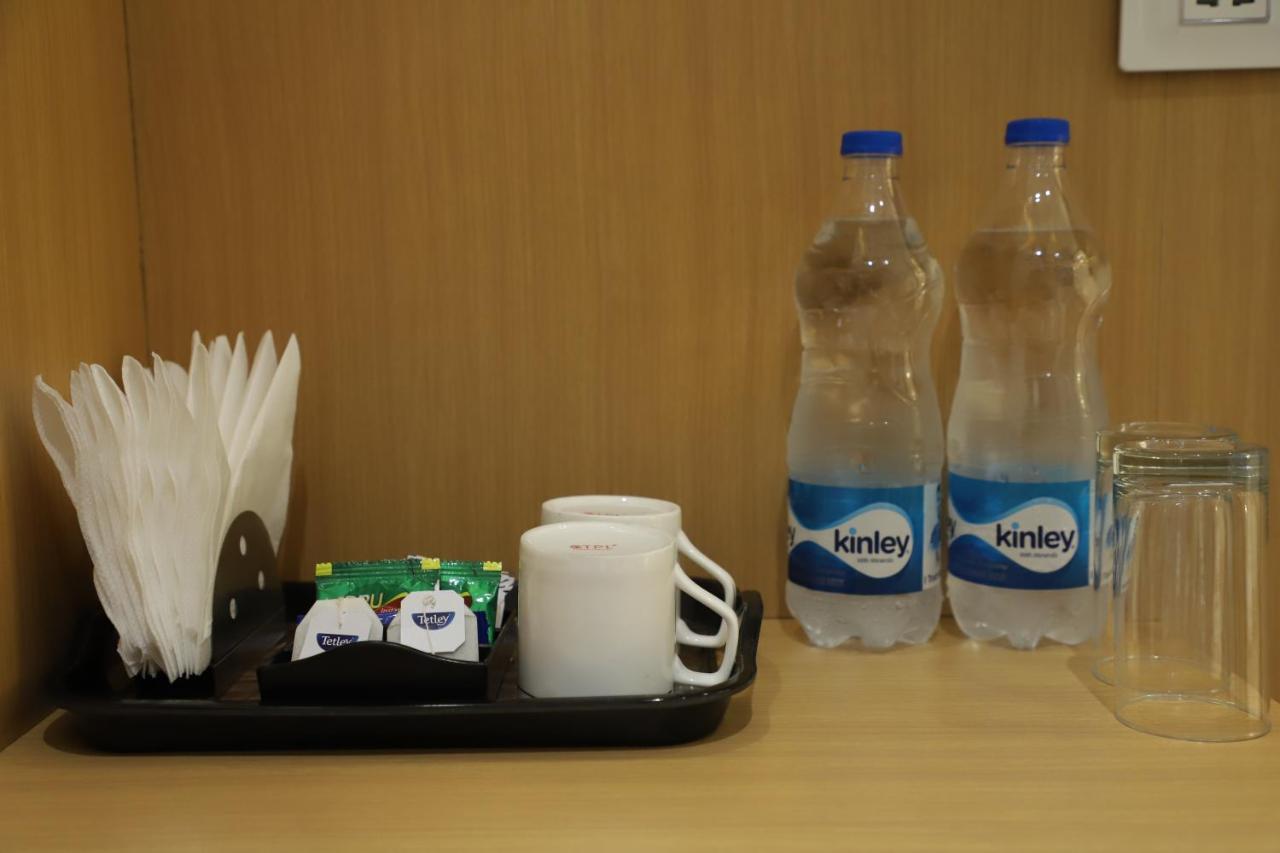 Perfectstayz Aiims Near Aiims Hospital Rishīkesh 外观 照片