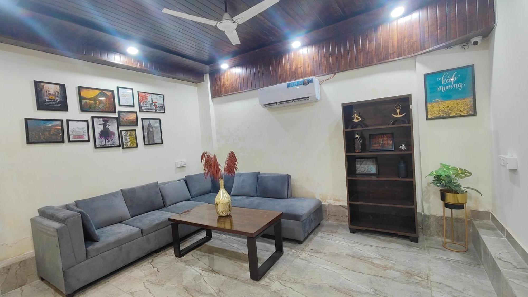 Perfectstayz Aiims Near Aiims Hospital Rishīkesh 外观 照片