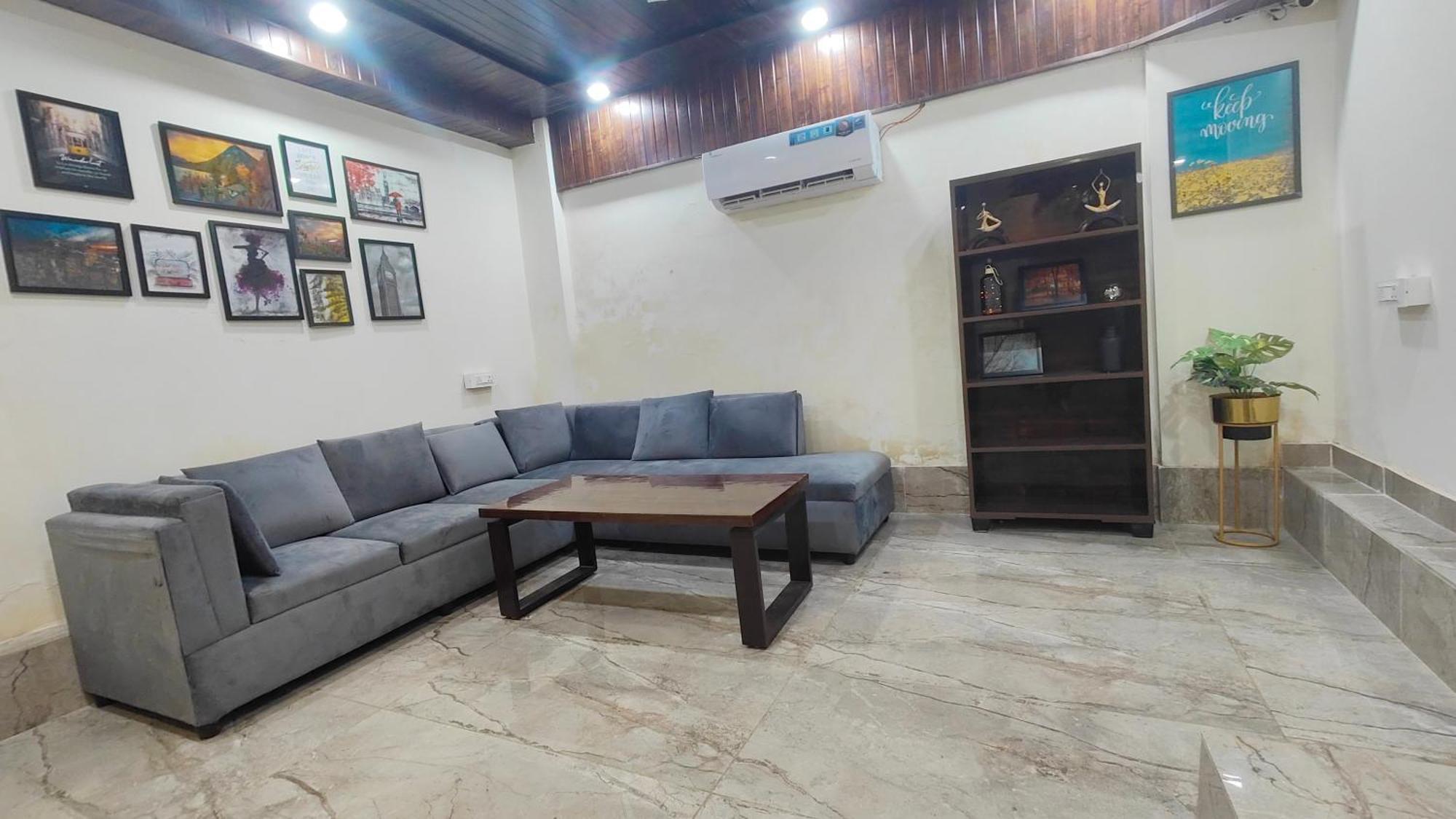 Perfectstayz Aiims Near Aiims Hospital Rishīkesh 外观 照片
