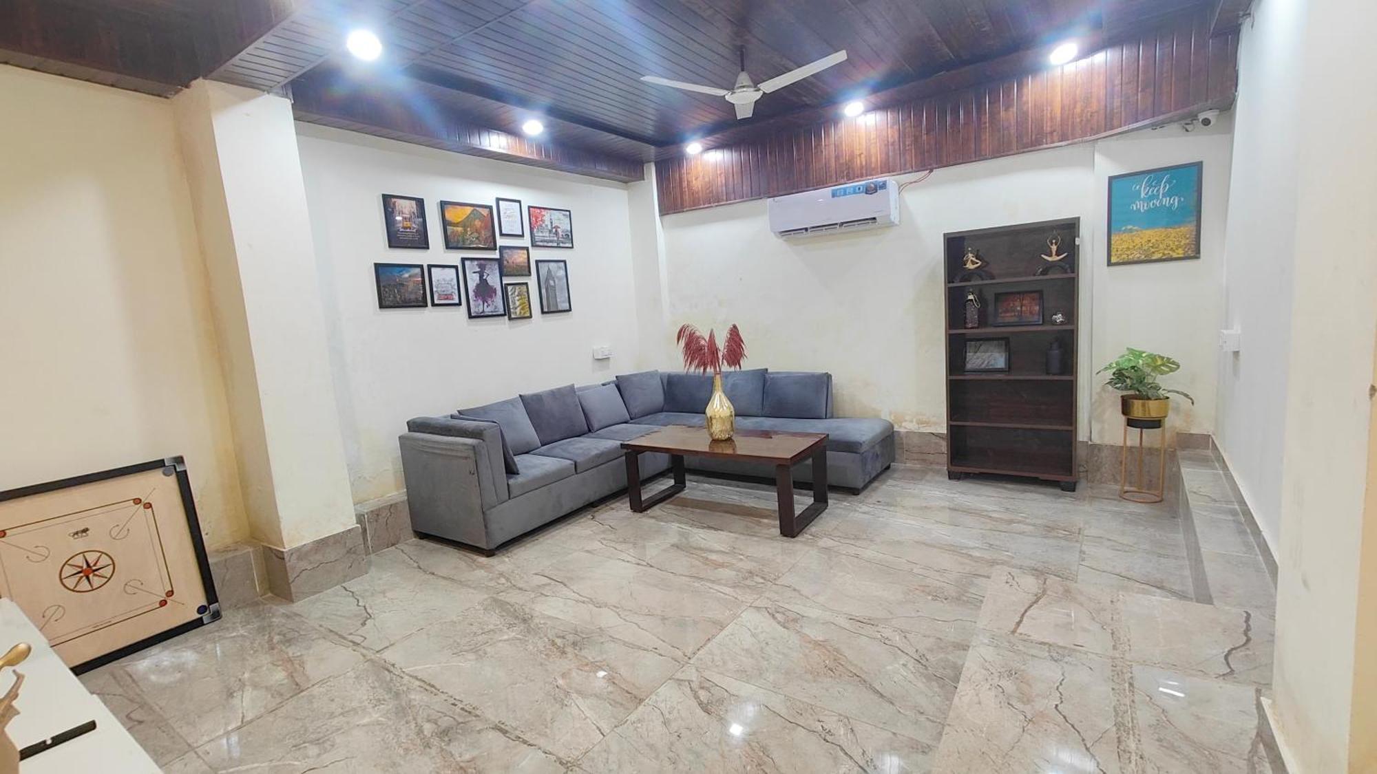 Perfectstayz Aiims Near Aiims Hospital Rishīkesh 外观 照片