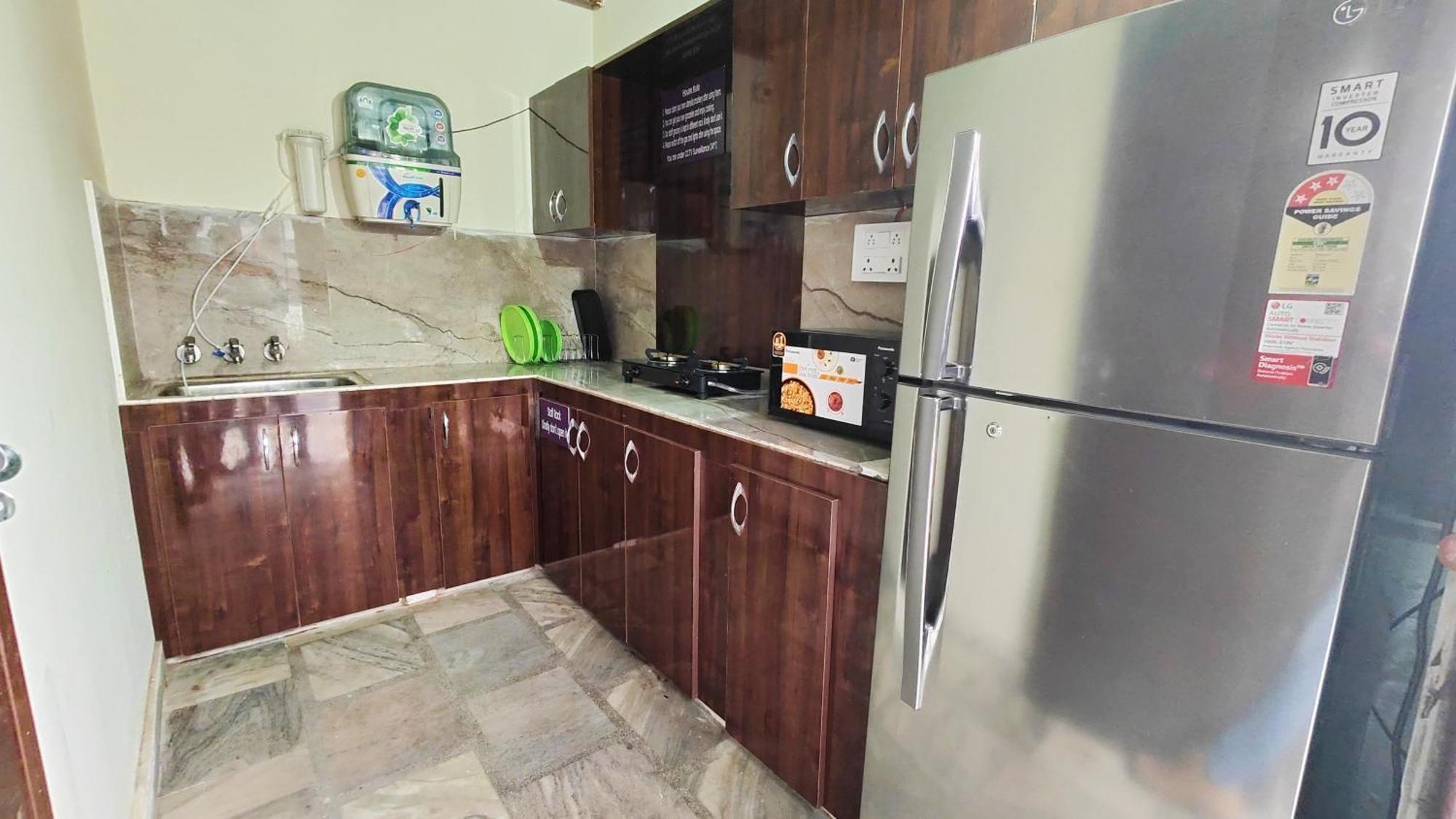 Perfectstayz Aiims Near Aiims Hospital Rishīkesh 外观 照片