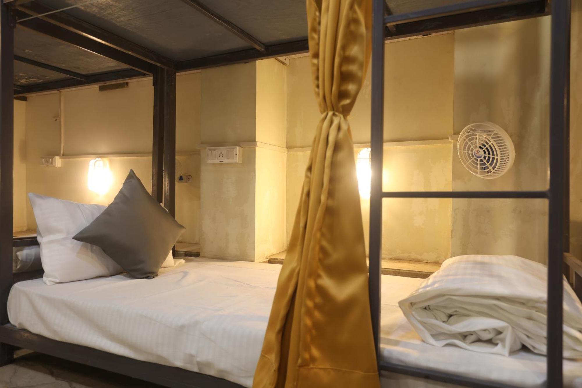 Perfectstayz Aiims Near Aiims Hospital Rishīkesh 外观 照片