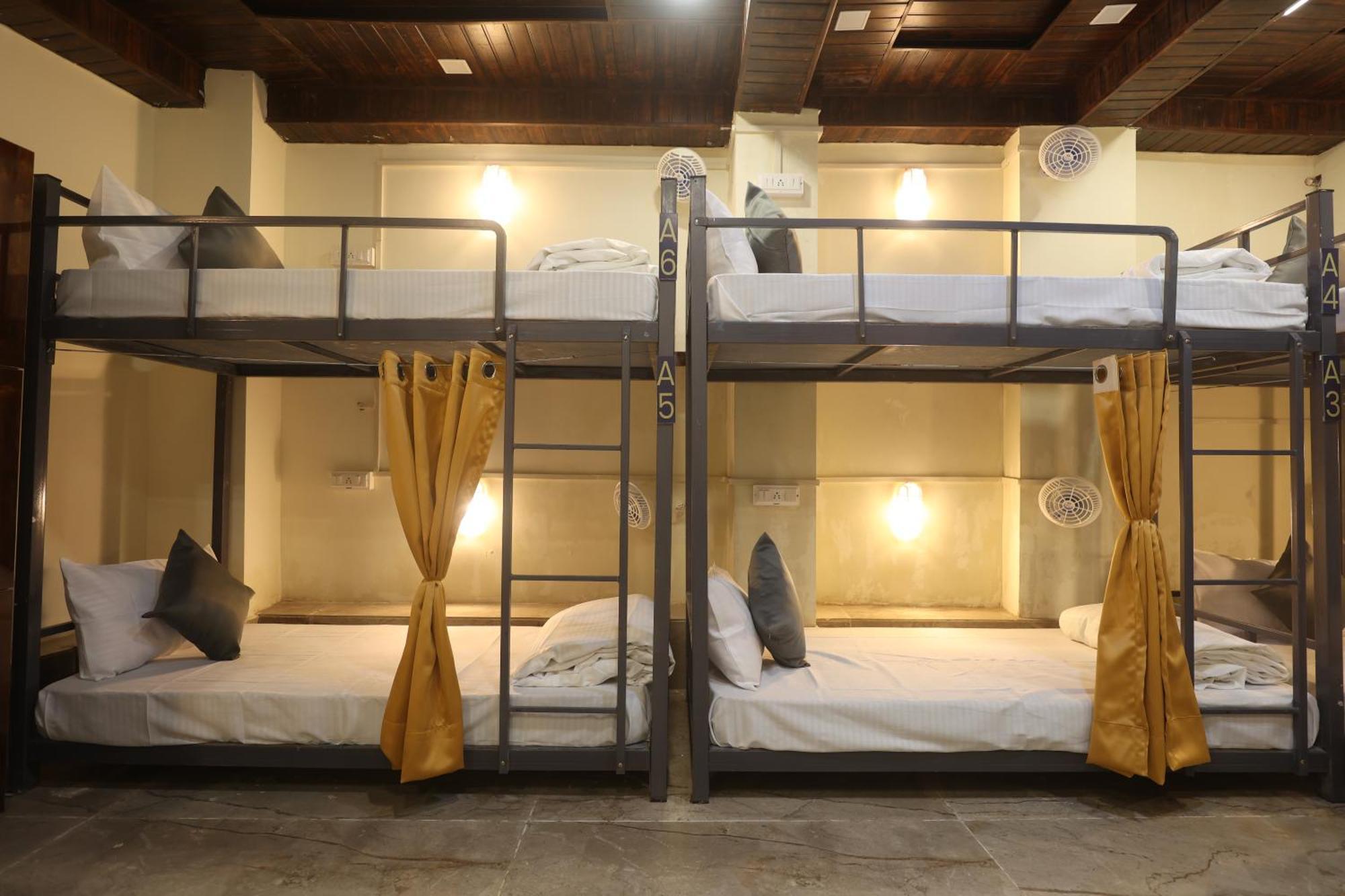 Perfectstayz Aiims Near Aiims Hospital Rishīkesh 外观 照片