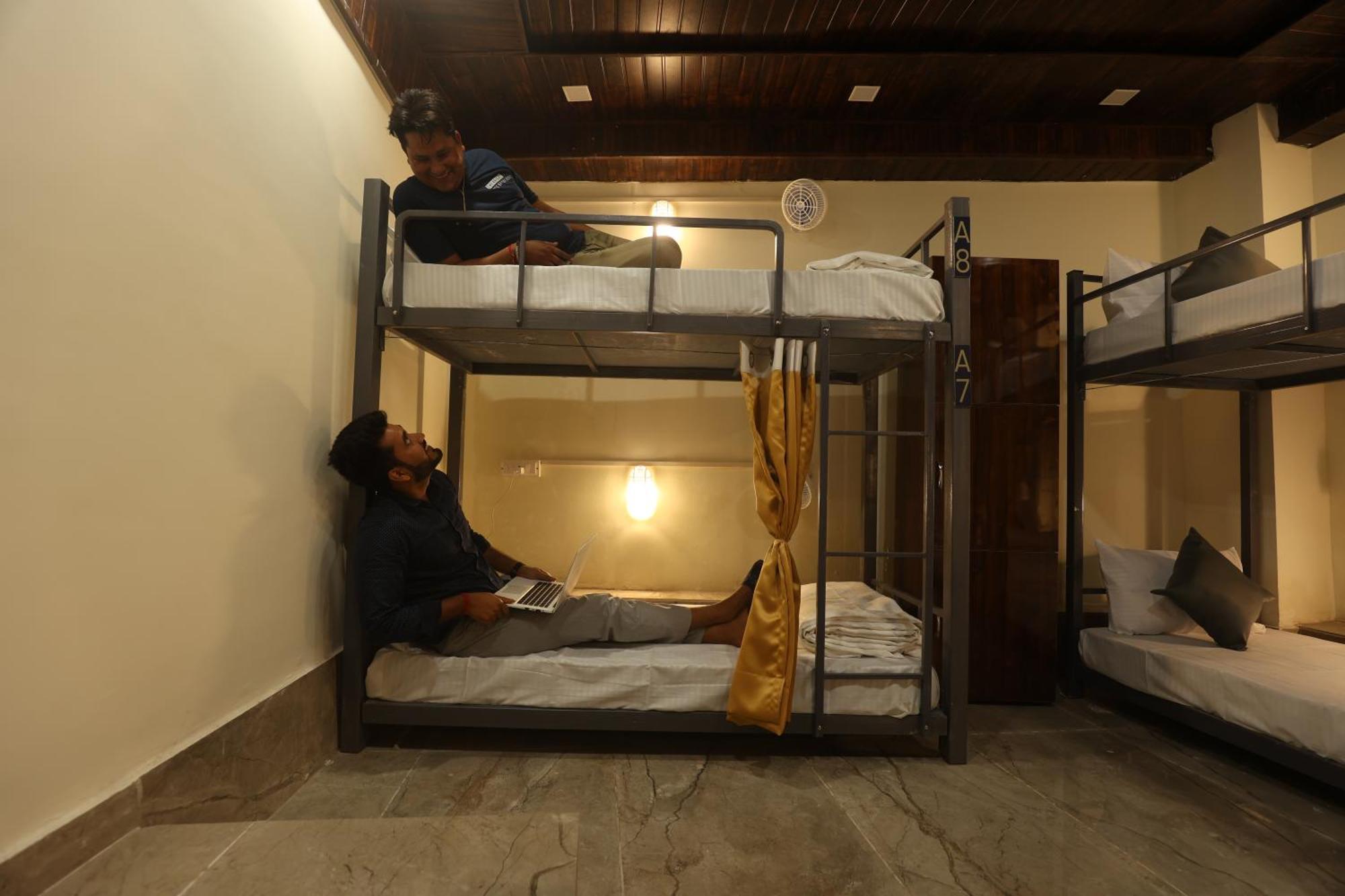 Perfectstayz Aiims Near Aiims Hospital Rishīkesh 外观 照片