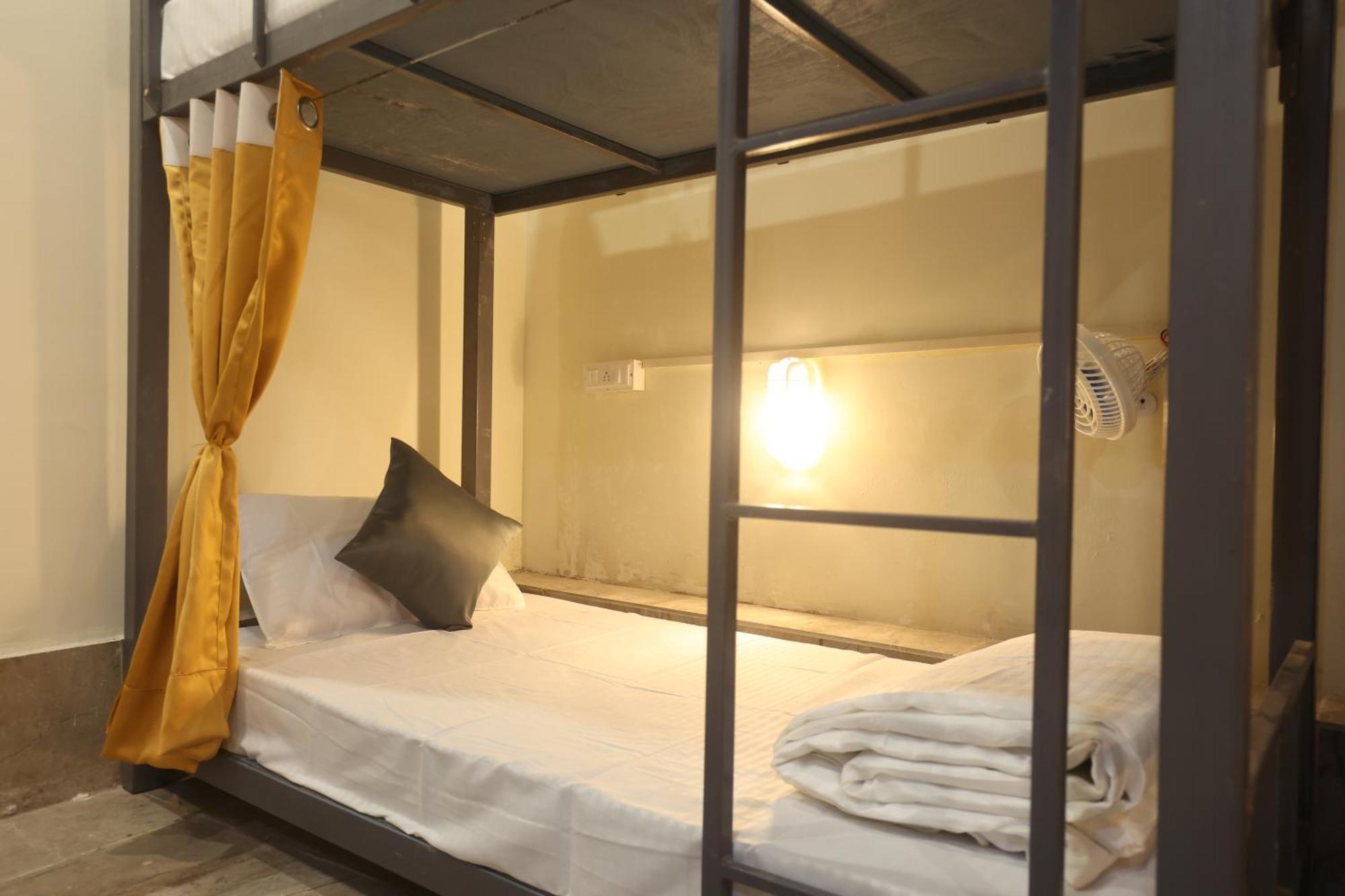 Perfectstayz Aiims Near Aiims Hospital Rishīkesh 外观 照片