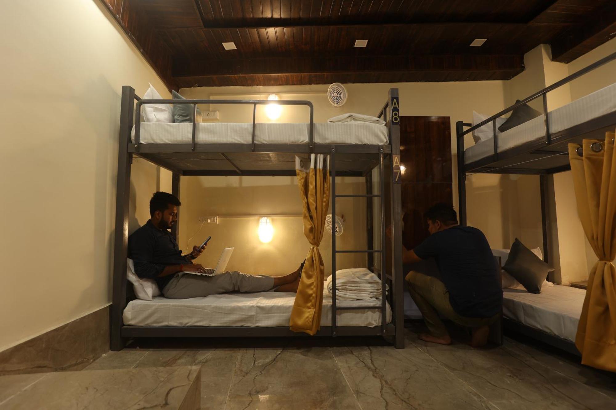 Perfectstayz Aiims Near Aiims Hospital Rishīkesh 外观 照片