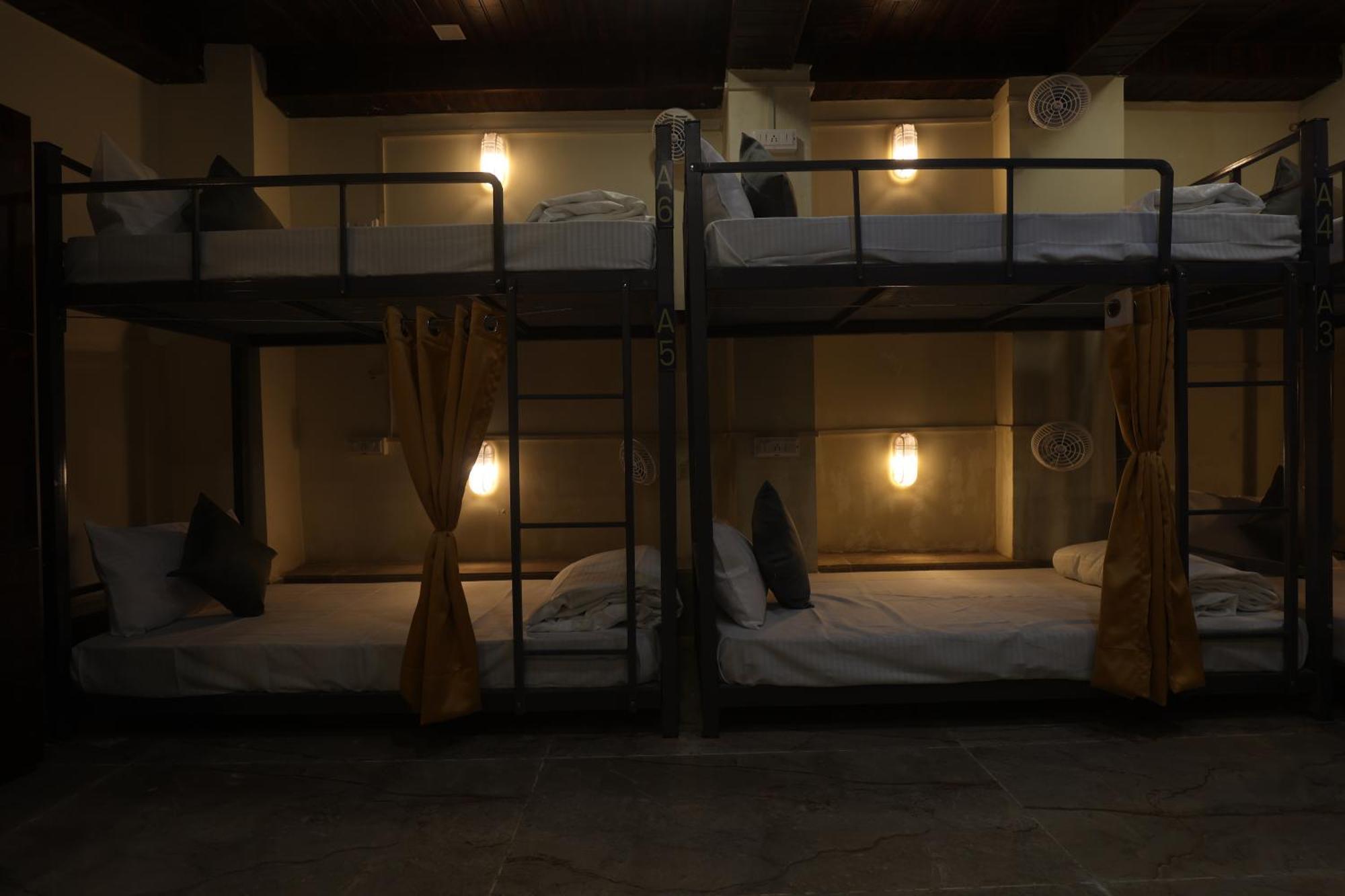 Perfectstayz Aiims Near Aiims Hospital Rishīkesh 外观 照片