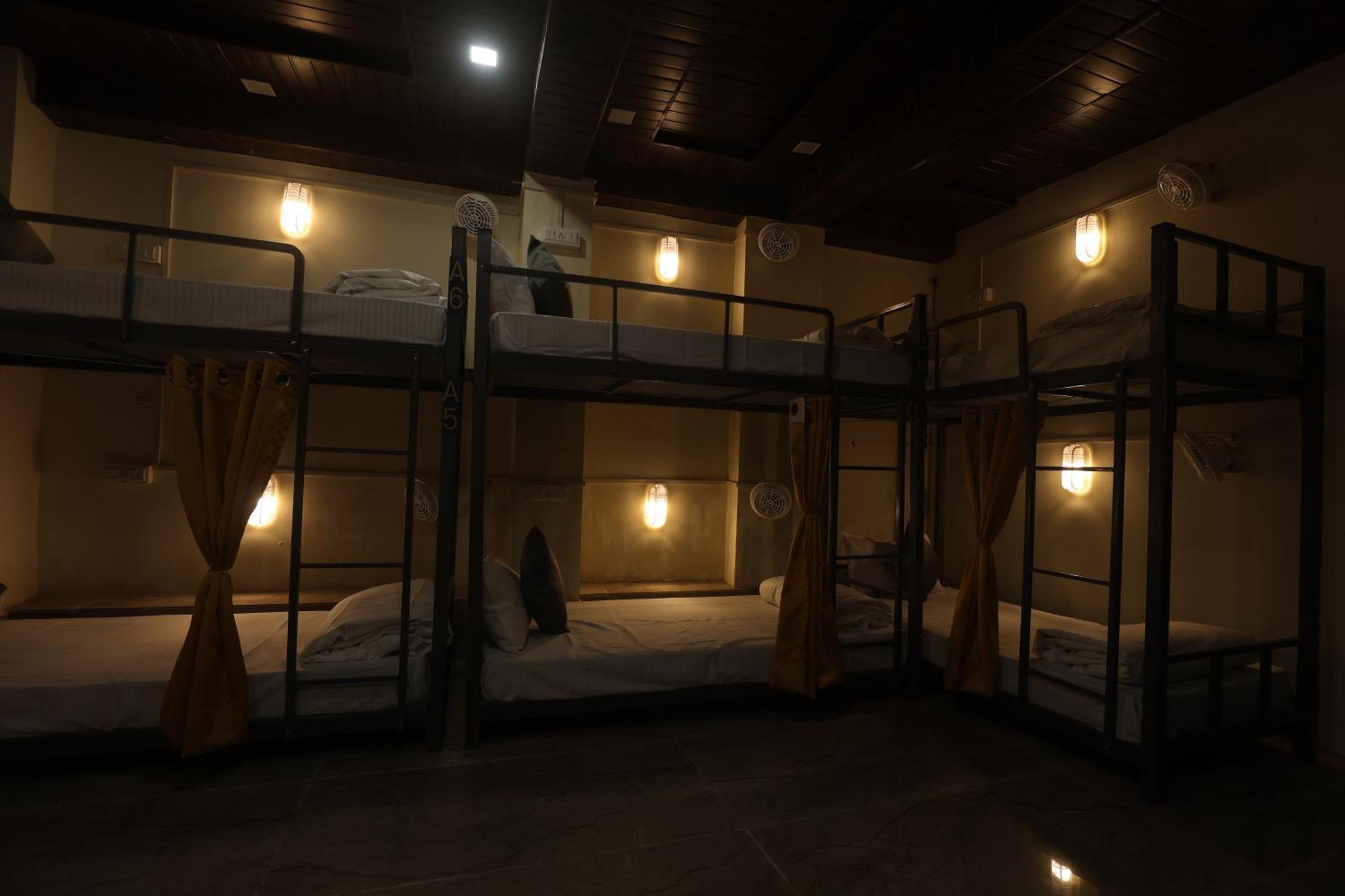 Perfectstayz Aiims Near Aiims Hospital Rishīkesh 外观 照片