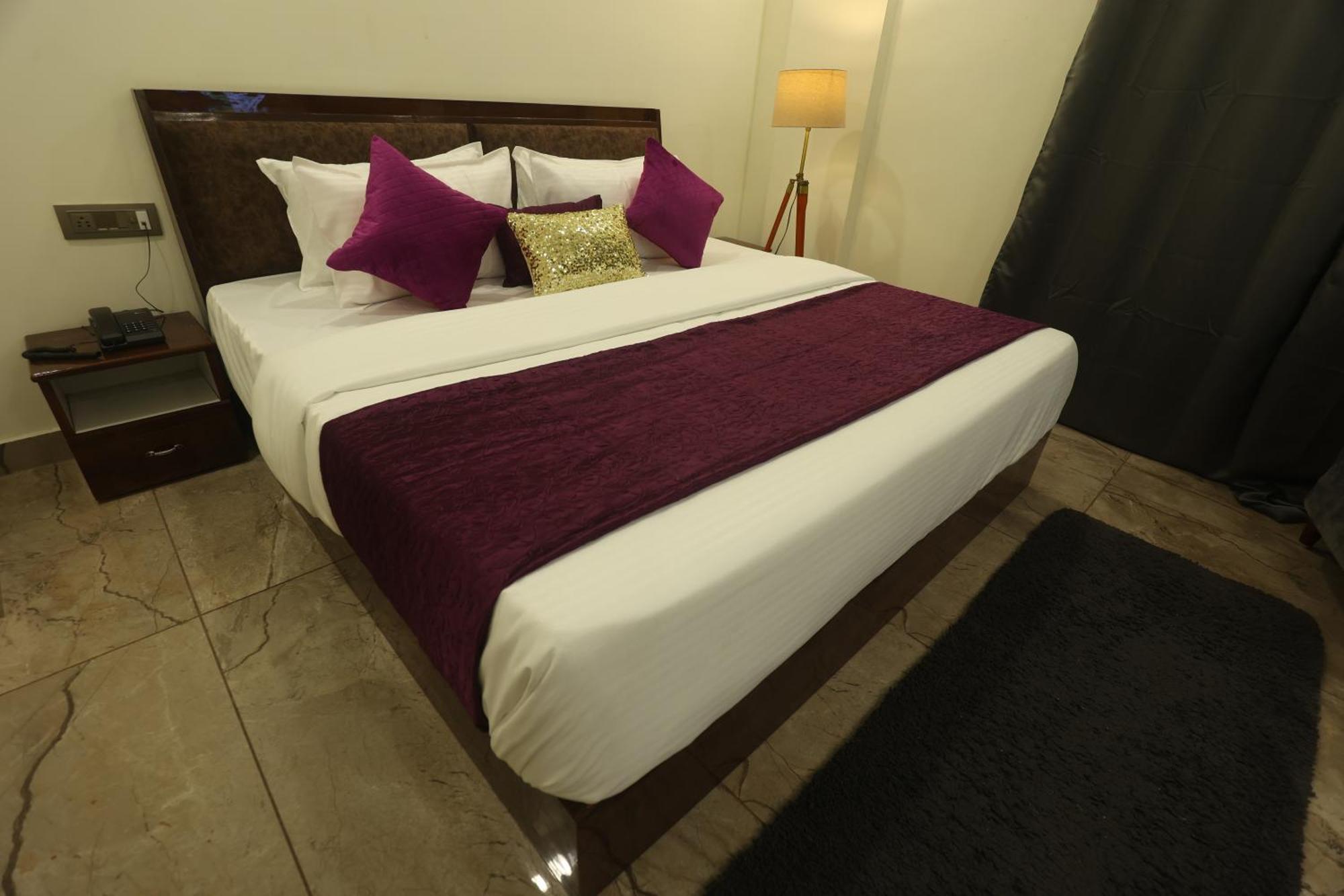 Perfectstayz Aiims Near Aiims Hospital Rishīkesh 外观 照片
