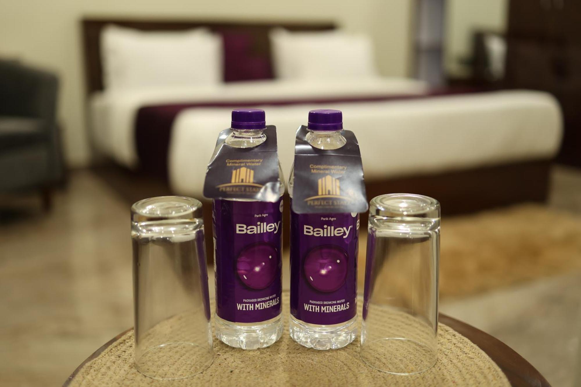 Perfectstayz Aiims Near Aiims Hospital Rishīkesh 外观 照片