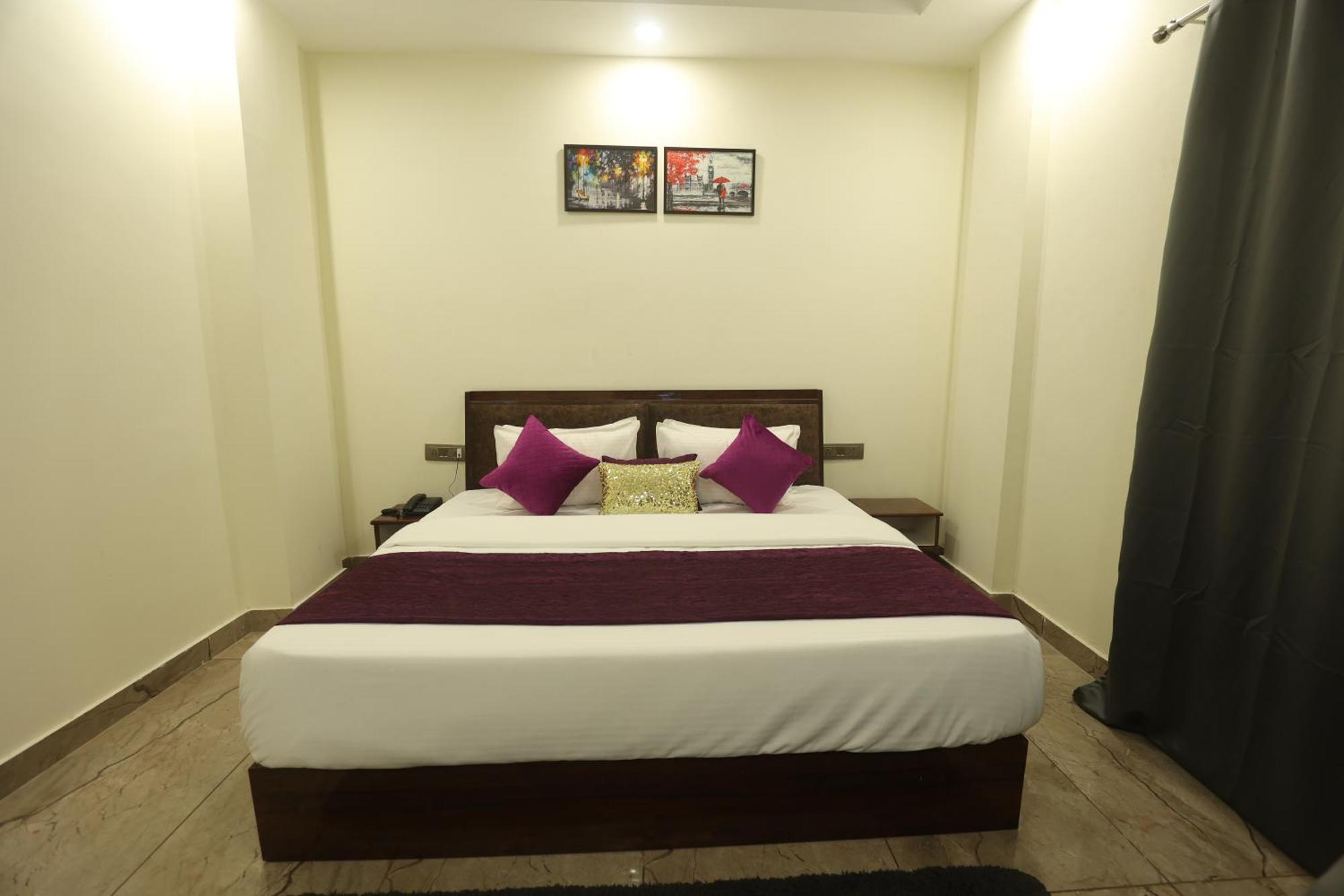 Perfectstayz Aiims Near Aiims Hospital Rishīkesh 外观 照片