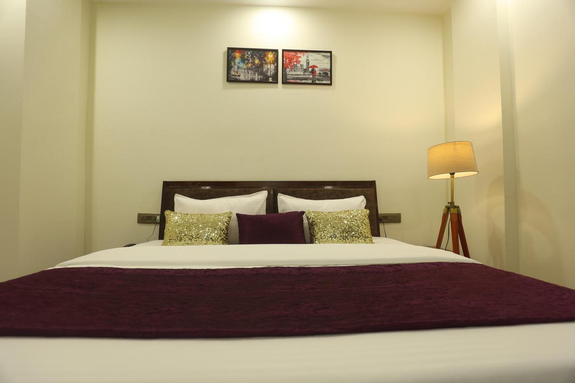 Perfectstayz Aiims Near Aiims Hospital Rishīkesh 外观 照片
