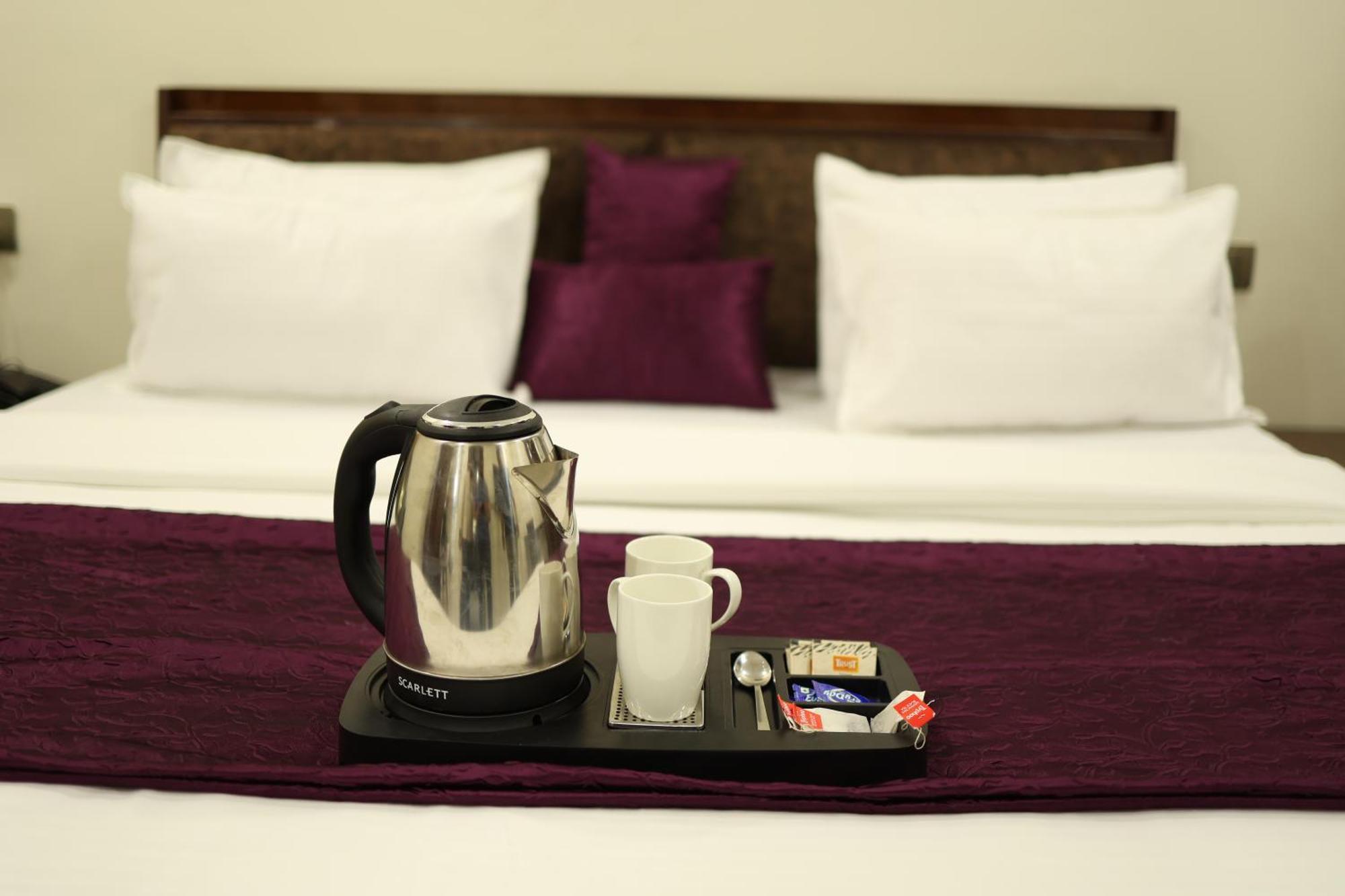 Perfectstayz Aiims Near Aiims Hospital Rishīkesh 外观 照片