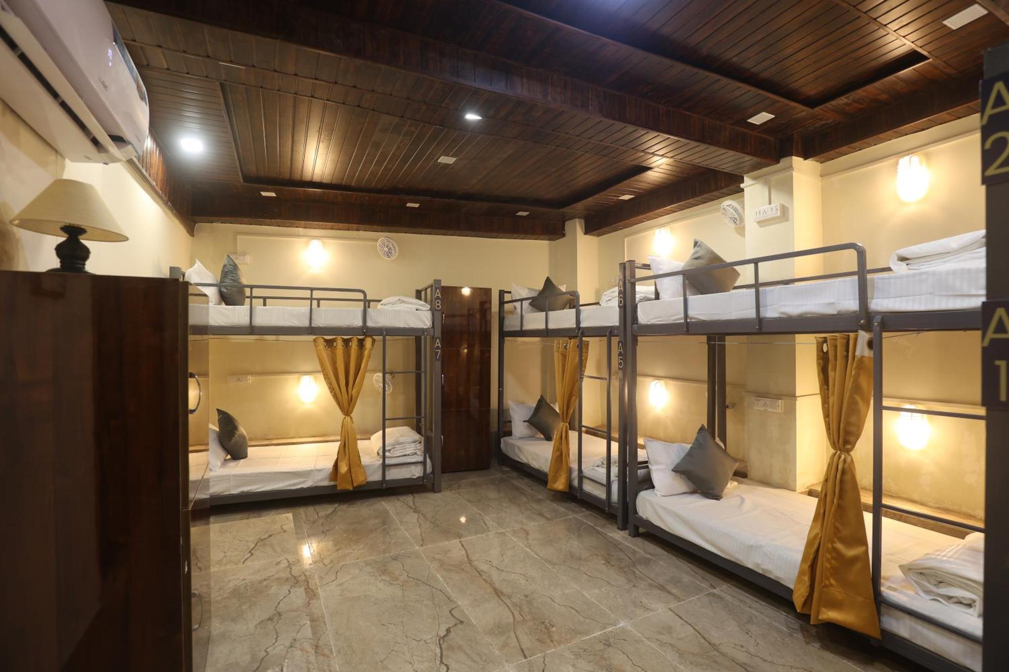Perfectstayz Aiims Near Aiims Hospital Rishīkesh 外观 照片